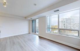 2غرفة آپارتمان  نورث یورک, کانادا. C$895,000