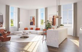 New residential complex with apartments Laval, فرانسه. 338,000 € از