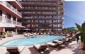 2غرفة شقة في مبنى جديد 52 متر مربع Chakvi, گرجستان. $130,000