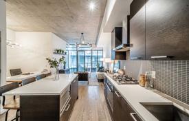 آپارتمان  – Broadview Avenue, تورنتو, انتاریو,  کانادا. C$698,000