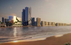 فروشگاه Riviera IV Azure – قرية جميرا الدائرية, قرية جميرا فيليدج, دبی, امارات متحده عربی. $2,815,000