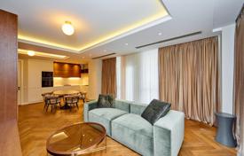2غرفة آپارتمان  84 متر مربع Vake-Saburtalo, گرجستان. $420,000