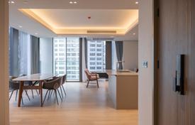 2غرفة شقق في الوحدات السكنية Pathum Wan, تایلند. $5,200 في الأسبوع