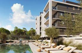 آپارتمان  55 متر مربع Germasogeia, قبرس. 380,000 €