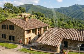 زمین تجاری Sansepolcro, ایتالیا. 1,200,000 €
