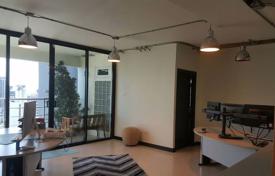 آپارتمان کاندو – Watthana, Bangkok, تایلند. $1,076,000