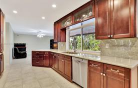 خانه  – Plantation, Broward, فلوریدا,  ایالات متحده آمریکا. $825,000