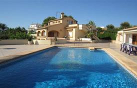دو خانه بهم چسبیده – Benissa, والنسیا, اسپانیا. 1,390,000 €