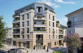 New residential complex with apartments Ile-de-France, فرانسه. 305,000 € از
