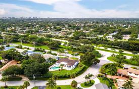 خانه  – Boca Raton, فلوریدا, ایالات متحده آمریکا. $2,500,000