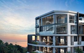 6غرفة آپارتمان  349 متر مربع Surin Beach, تایلند. $336,000 از