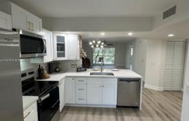 آپارتمان کاندو – Pembroke Pines, Broward, فلوریدا,  ایالات متحده آمریکا. $340,000