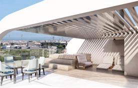 3غرفة پنت‌هاوس ها 137 متر مربع لیماسول, قبرس. 995,000 €