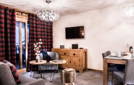 3غرفة آپارتمان  Haute-Savoie, فرانسه. 29,000 € في الأسبوع