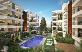 New residential complex with apartments Universal, قبرس. 380,000 € از