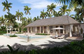 3غرفة ویلا  291 متر مربع South Malé Atoll, مالدیو. 4,582,000 €