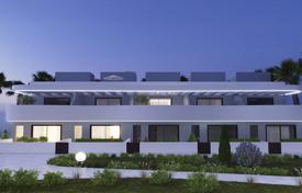 3غرفة  دو خانه بهم متصل 144 متر مربع Guardamar del Segura, اسپانیا. 465,000 €