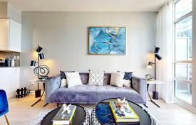 آپارتمان  – Bruyeres Mews, Old Toronto, تورنتو,  انتاریو,   کانادا. C$820,000