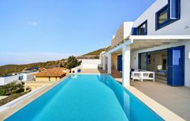 5غرفة ویلا  475 متر مربع Roque del Conde, اسپانیا. 1,800,000 €