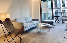 2غرفة آپارتمان  76 متر مربع Ciutat Vella, اسپانیا. 485,000 €