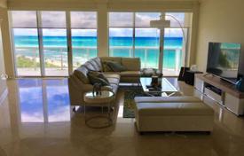 4غرفة آپارتمان  Bal Harbour, ایالات متحده آمریکا. $2,189,000