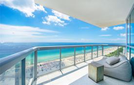 آپارتمان  – سواحل میامی, فلوریدا, ایالات متحده آمریکا. $4,800,000