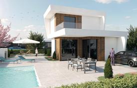 3غرفة ویلا  125 متر مربع Murcia (city), اسپانیا. 500,000 €