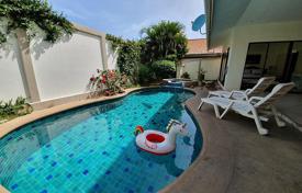 خانه  – Na Kluea, Bang Lamung, Chonburi,  تایلند. $178,000