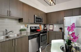 آپارتمان  – Lansdowne Avenue, Old Toronto, تورنتو,  انتاریو,   کانادا. C$778,000