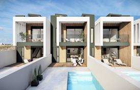 3غرفة آپارتمان  126 متر مربع Pilar de la Horadada, اسپانیا. 385,000 €