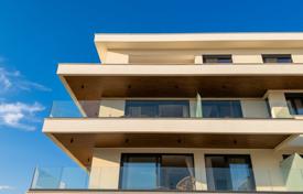 2غرفة آپارتمان  91 متر مربع Thermi, یونان. 280,000 €