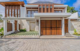 4غرفة ویلا  566 متر مربع South Kuta, اندونزی. $534,000