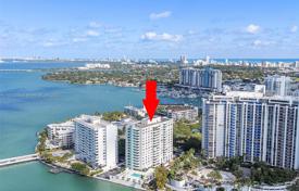 آپارتمان کاندو – Island Avenue, سواحل میامی, فلوریدا,  ایالات متحده آمریکا. 536,000 €
