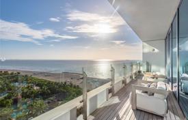 آپارتمان  – سواحل میامی, فلوریدا, ایالات متحده آمریکا. $2,265,000