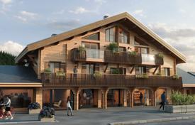 2غرفة آپارتمان  Chatel, فرانسه. 389,000 €