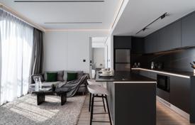 3غرفة آپارتمان  68 متر مربع Rawai, تایلند. $297,000