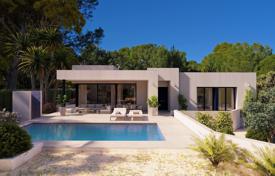 دو خانه بهم چسبیده – Benissa, والنسیا, اسپانیا. 725,000 €