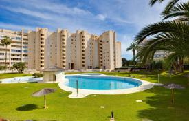 2غرفة آپارتمان  98 متر مربع El Campello, اسپانیا. 299,000 €