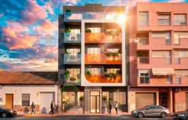 2غرفة آپارتمان  62 متر مربع Guardamar del Segura, اسپانیا. 240,000 €
