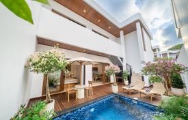 3غرفة ویلا  139 متر مربع South Denpasar, اندونزی. $520,000