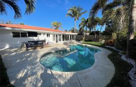 3غرفة خانه  145 متر مربع Pompano Beach, ایالات متحده آمریکا. $750,000