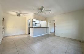 1غرفة آپارتمان  Coral Gables, ایالات متحده آمریکا. $295,000