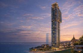 New residential complex with apartments and villas Wong Amat Beach, تایلند. $292,000 از