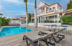 4غرفة ویلا  239 متر مربع El Madroñal, اسپانیا. 2,060,000 €