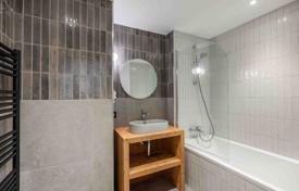 3غرفة شقة في مبنى جديد 72 متر مربع Savoie, فرانسه. 950,000 €