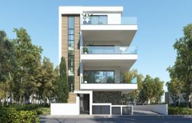 2غرفة پنت‌هاوس ها 124 متر مربع Germasogeia, قبرس. 650,000 €