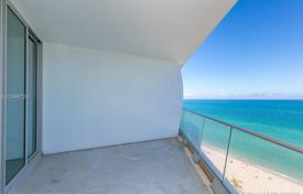 6غرفة شقة في مبنى جديد 397 متر مربع Sunny Isles Beach, ایالات متحده آمریکا. 4,328,000 €