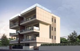 2غرفة پنت‌هاوس ها لیماسول, قبرس. 680,000 €