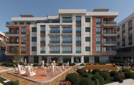آپارتمان  – Beylikdüzü, Istanbul, ترکیه. $248,000