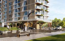 مجتمع مسكوني Symphony By Chaimaa – مجان, دبی, امارات متحده عربی. $309,000 از